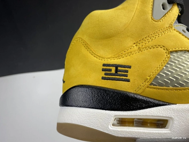 Rep Onekick Tokyo 5 Air 454783-701 Retro Jordan T23 0519